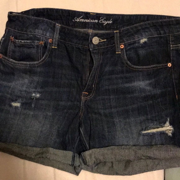 American Eagle Outfitters Pants - American Eagle Shorts